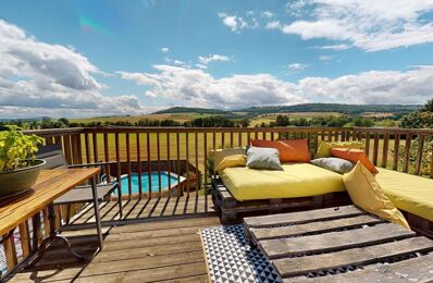 vente maison 260 000 € à proximité de Champey-sur-Moselle (54700)