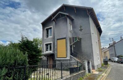 vente maison 176 000 € à proximité de Florange (57190)