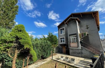 vente maison 176 000 € à proximité de Tressange (57710)