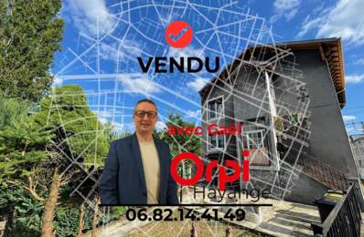 Maison À Vendre — photo du bien
