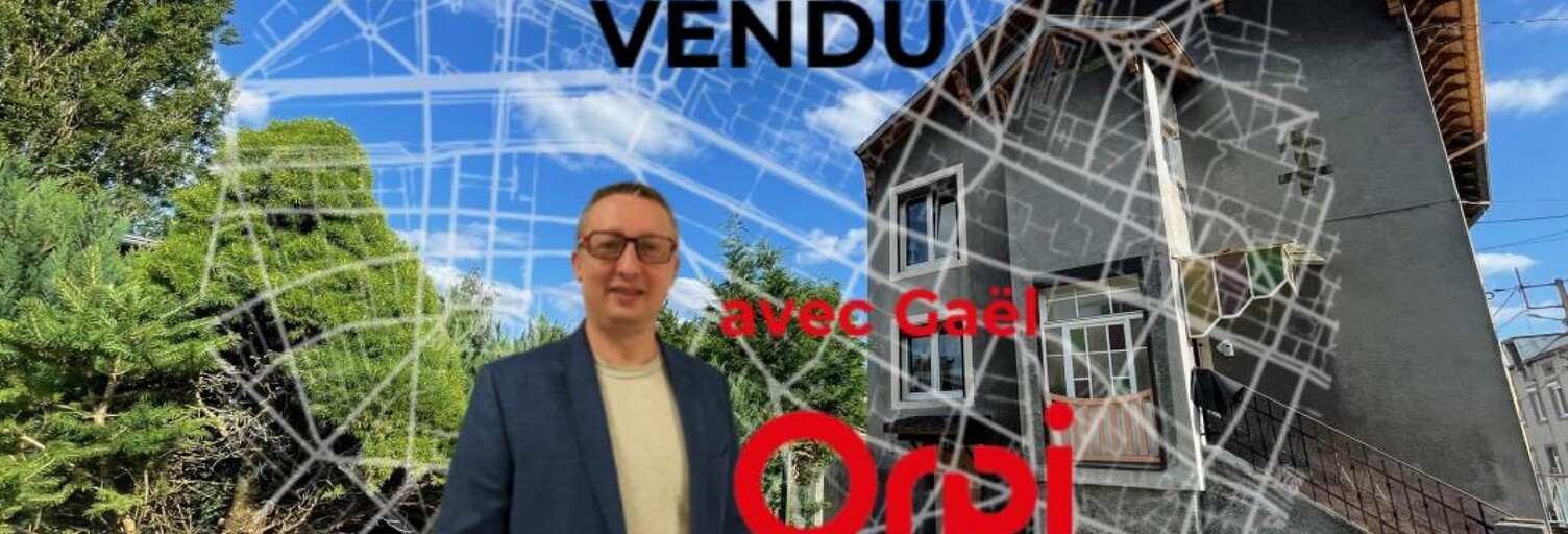 Maison 4 Pièces 92 m² à vendre à Serémange-Erzange (57290)