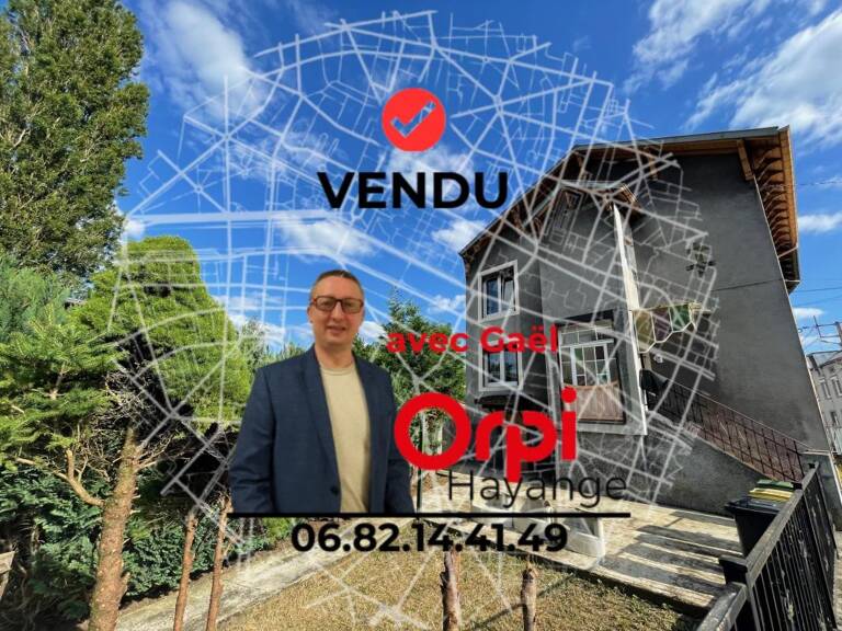 Maison À Vendre — photo 1