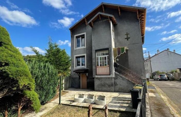 Maison À Vendre — photo 2