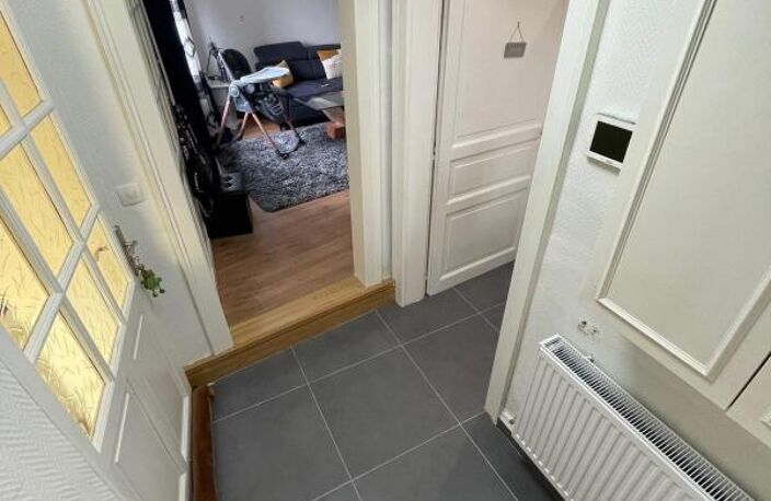 Maison À Vendre — photo 3