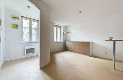 location appartement 430 € CC /mois à proximité de Pulligny (54160)