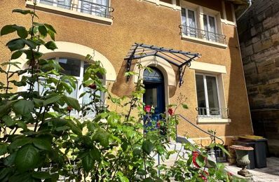 vente maison 199 000 € à proximité de Ligny-en-Barrois (55500)