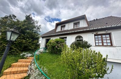 vente maison 135 000 € à proximité de Trémont-sur-Saulx (55000)