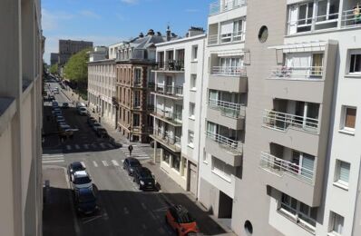 appartement 2 pièces 47 m2 à vendre à Le Havre (76600)