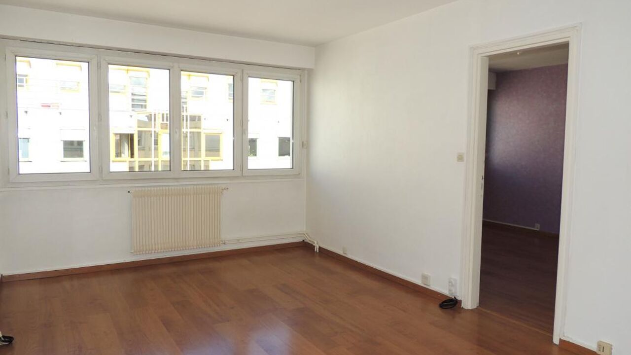 appartement 2 pièces 47 m2 à vendre à Le Havre (76600)