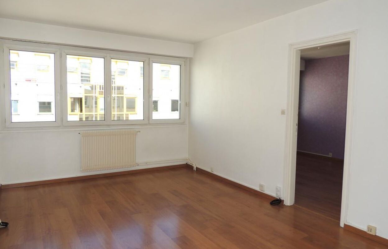 appartement 2 pièces 47 m2 à vendre à Le Havre (76600)