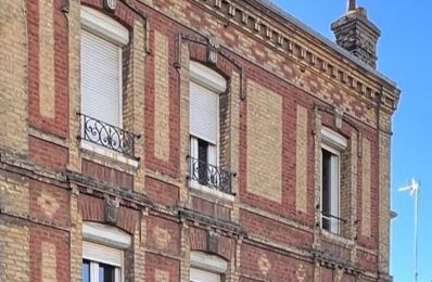 vente appartement 65 600 € à proximité de Le Havre (76610)