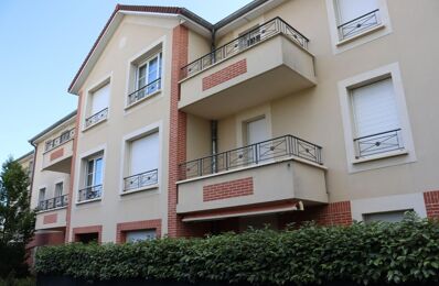 vente appartement 204 500 € à proximité de Appoigny (89380)
