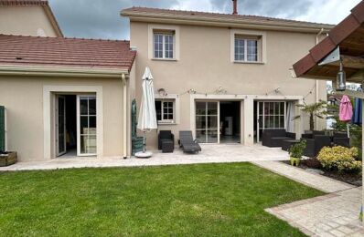 vente maison 395 000 € à proximité de Saint-Martin-d'Ablois (51530)