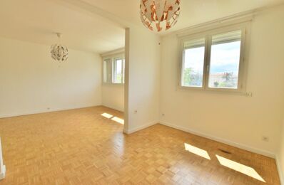 vente appartement 224 000 € à proximité de Lyon 3 (69003)