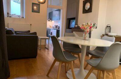 appartement 1 pièces 35 m2 à louer à Toulouse (31000)