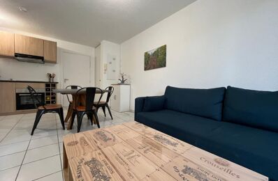 location appartement 640 € CC /mois à proximité de Toulouse (31300)