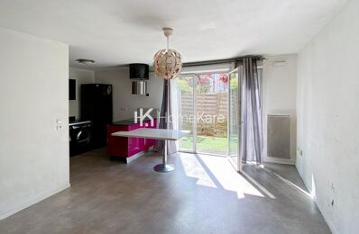 vente appartement 119 000 € à proximité de Ramonville-Saint-Agne (31520)