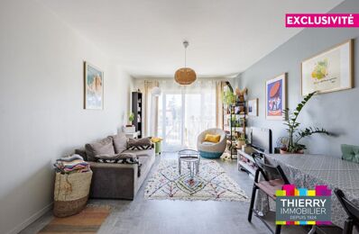 vente appartement 180 200 € à proximité de Les Sorinières (44840)