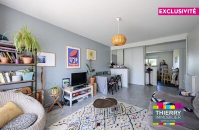 vente appartement 180 200 € à proximité de Sainte-Luce-sur-Loire (44980)