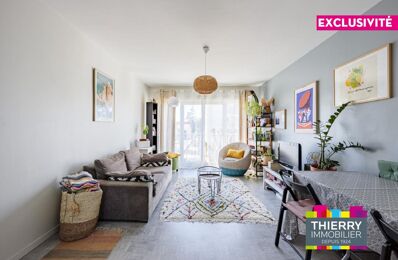 vente appartement 169 600 € à proximité de Bouaye (44830)