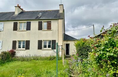 vente maison 66 000 € à proximité de Plonévez-du-Faou (29530)