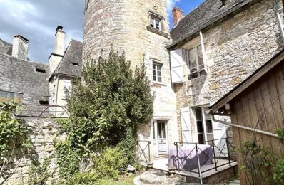 vente maison 250 000 € à proximité de Brive-la-Gaillarde (19100)