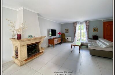 vente maison 519 000 € à proximité de Brou-sur-Chantereine (77177)
