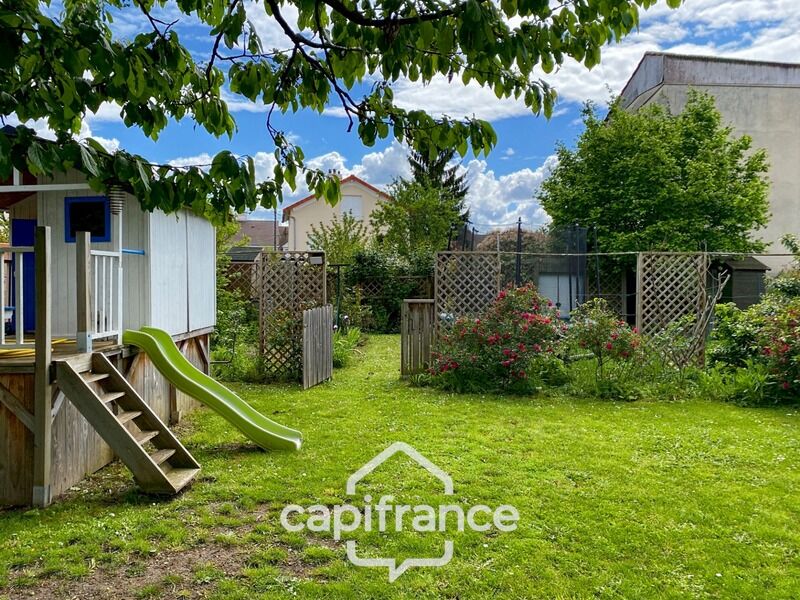 Villa / Maison 5 pièces  à vendre Vaires-sur-Marne 77360