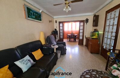 vente appartement 126 000 € à proximité de Plan-de-Cuques (13380)