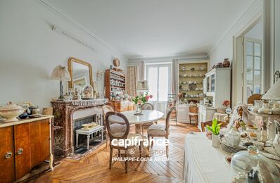 vente maison 639 900 € à proximité de Parigné-l'Évêque (72250)