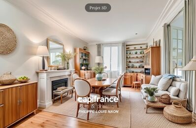vente maison 639 900 € à proximité de Ballon-Saint-Mars (72290)