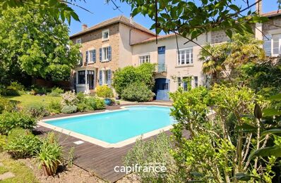 vente maison 780 000 € à proximité de Saint-Georges-de-Reneins (69830)
