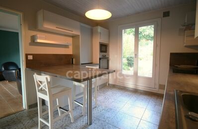 vente maison 295 000 € à proximité de Thiverval-Grignon (78850)