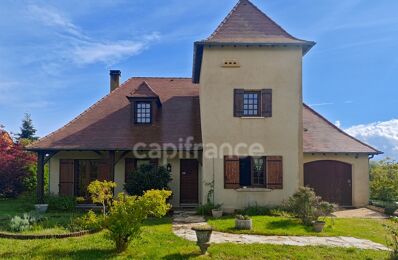 vente maison 279 500 € à proximité de Mouzens (24220)