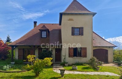 vente maison 254 400 € à proximité de Castelnaud-la-Chapelle (24250)