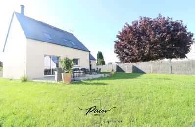 vente maison 272 950 € à proximité de Artannes-sur-Thouet (49260)