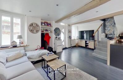 vente maison 250 000 € à proximité de Fontenay-en-Parisis (95190)