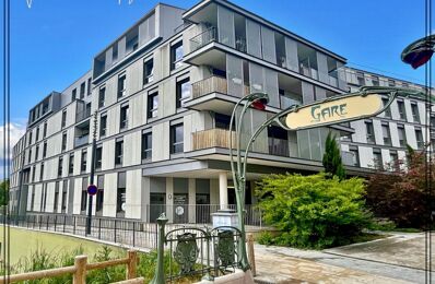 vente appartement 510 000 € à proximité de Vincennes (94300)