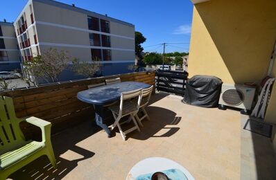 vente appartement 279 000 € à proximité de Marignane (13700)