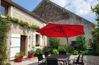 vente maison 205 000 € à proximité de Annay-sur-Serein (89310)