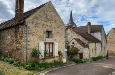 vente maison 205 000 € à proximité de Annay-la-Côte (89200)