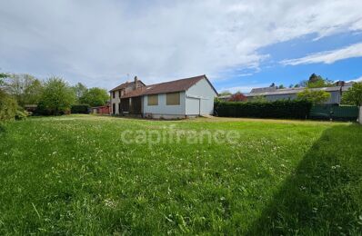 vente maison 140 000 € à proximité de Moux-en-Morvan (58230)