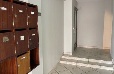 vente appartement 75 000 € à proximité de Oléac-Debat (65350)