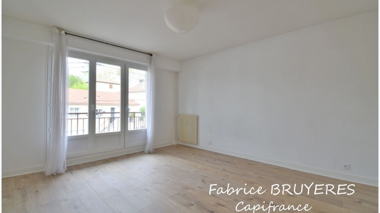 appartement 1 pièces 29 m2 à louer à Limoges (87000)