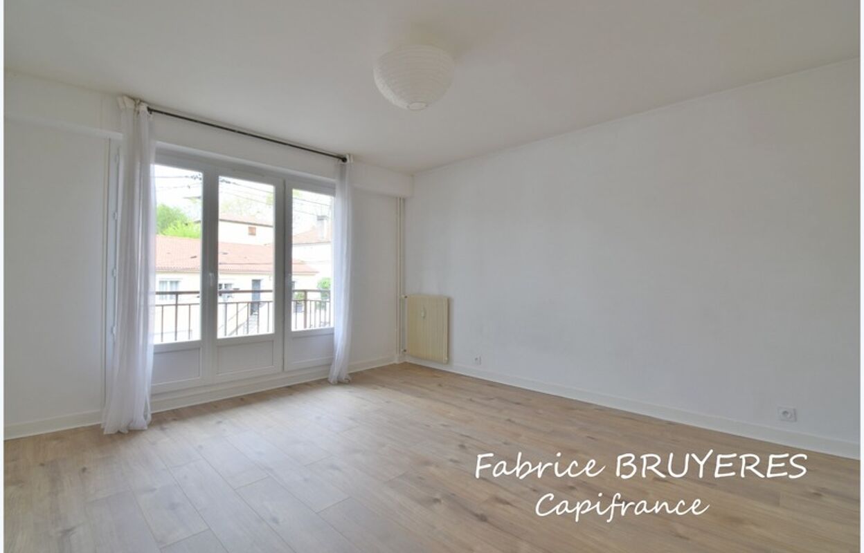 appartement 1 pièces 29 m2 à louer à Limoges (87000)
