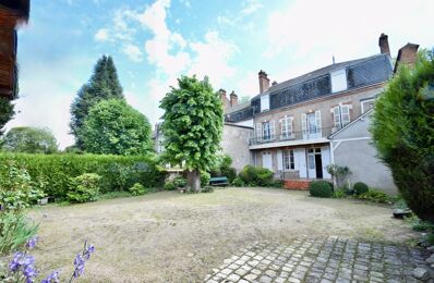 vente maison 895 000 € à proximité de Saint-Jean-de-la-Ruelle (45140)