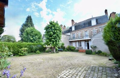 vente maison 895 000 € à proximité de Darvoy (45150)