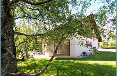 vente maison 630 000 € à proximité de Épagny-Metz-Tessy (74330)