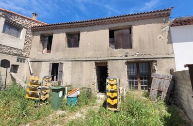 vente maison 210 000 € à proximité de Port-de-Bouc (13110)