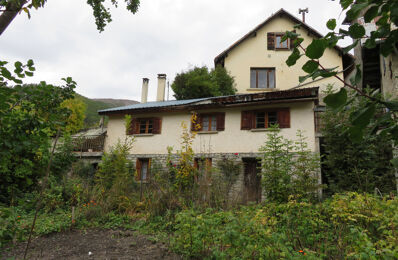 vente maison 141 000 € à proximité de Villars-Colmars (04370)